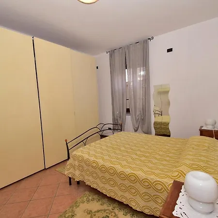 “la Piccola Corte” Toscolano Maderno