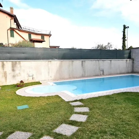 “la Piccola Corte” Toscolano Maderno