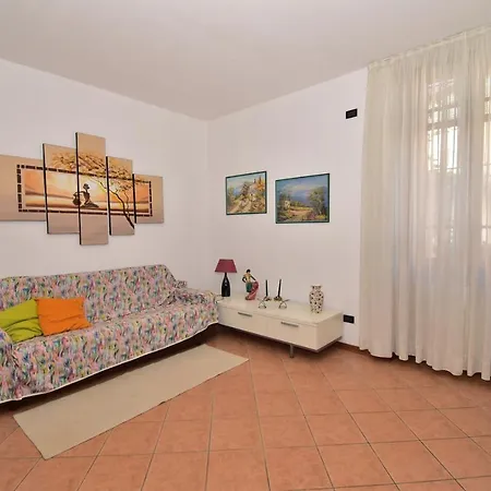 “la Piccola Corte” Toscolano Maderno