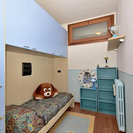 “la Piccola Corte” Apartmán Toscolano Maderno