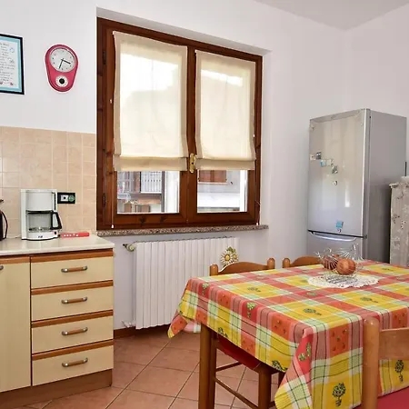 Apartmán “la Piccola Corte” *