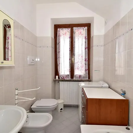 “la Piccola Corte” Apartmán