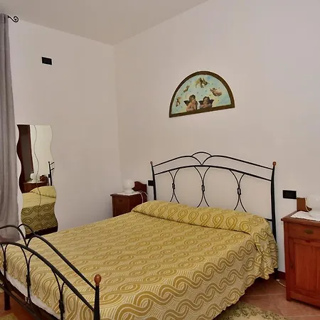 Apartmán “la Piccola Corte” *