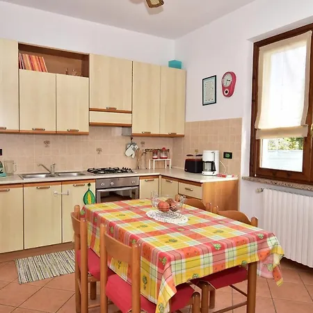 “la Piccola Corte” Apartmán