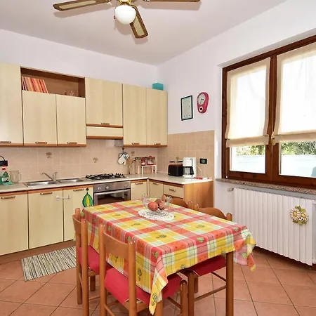 “la Piccola Corte” Apartmán