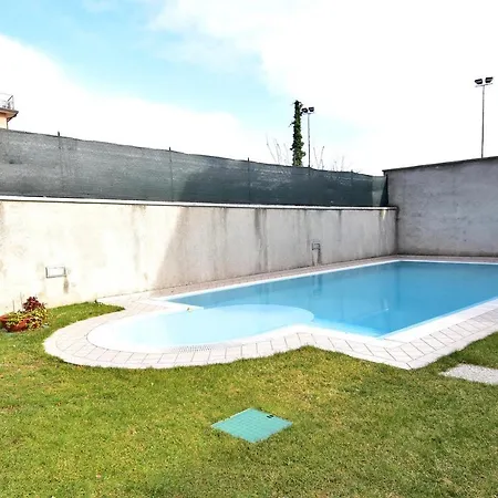 “la Piccola Corte” Apartmán