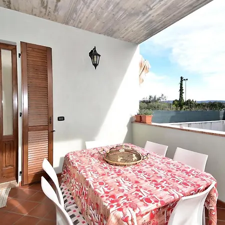 “la Piccola Corte” Apartmán