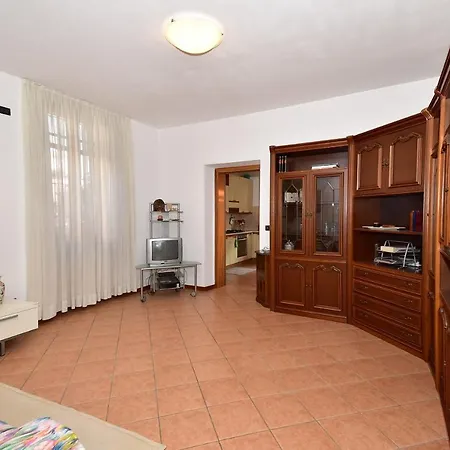 “la Piccola Corte” Apartmán